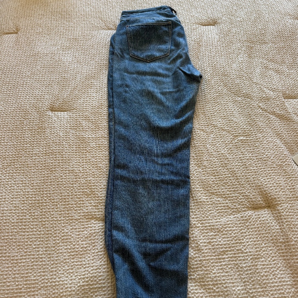 Madewell Boyjean